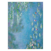 Nappe Claude Monet - Nymphéas 1906 (Devant)
