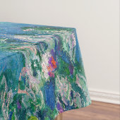 Nappe Claude Monet - Nymphéas 1906 (In Situ)