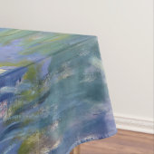 Nappe Claude Monet - Nymphéas / Nénuphars (In Situ)