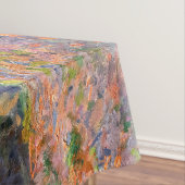 Nappe Claude Monet - Poppy Field 1890 (Giverny) (In Situ)