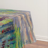 Nappe Claude Monet - Printemps de la Seine (In Situ)