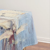 Nappe Claude Monet - Régates à Argenteuil (In Situ)