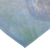 Nappe Claude Monet - Villas à Bordighera (Angle)