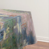 Nappe Claude Monet - Villas à Bordighera (In Situ)
