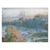 Nappe Claude Monet - Vue des Tuileries, étude (Devant (Horizontal))