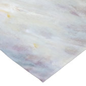 Nappe Claude Monet - Vue des Tuileries, étude (Angle)