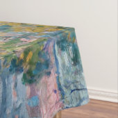 Nappe Claude Monet - Vue des Tuileries, étude (In Situ)