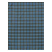 Nappe Clergy Original Tartan écossais (Devant)