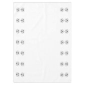 Nappe Cliquer sur le bouchon électrique pour Customiser (Devant)