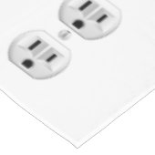 Nappe Cliquer sur le bouchon électrique pour Customiser (Angle)