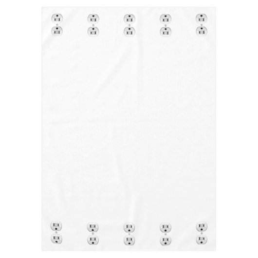 Nappe Cliquer sur le bouchon électrique pour Customiser (Devant)