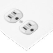 Nappe Cliquer sur le bouchon électrique pour Customiser (Angle)