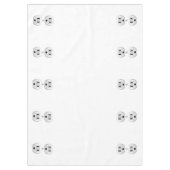 Nappe Cliquer sur le bouchon électrique pour Customiser (Devant)