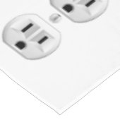 Nappe Cliquer sur le bouchon électrique pour Customiser (Angle)