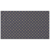 Nappe Clocher à quatre feuilles d'or (Devant (Horizontal))