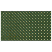 Nappe Clocher à quatre feuilles d'or (Devant (Horizontal))
