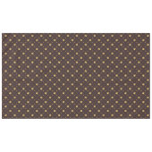 Nappe Clocher à quatre feuilles d'or (Devant (Horizontal))