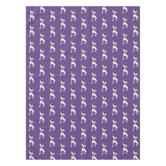 Nappe Clôture (Devant)