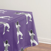 Nappe Clôture (In Situ)