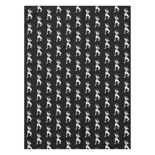 Nappe Clôture (Devant)