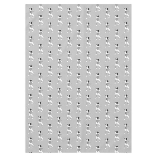 Nappe Clôture (Devant)