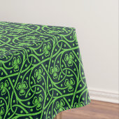 Nappe Clover celtique irlandais (In Situ)