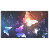 Nappe Clowing Night Butterflies (Devant (Horizontal))