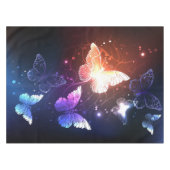 Nappe Clowing Night Butterflies (Devant (Horizontal))