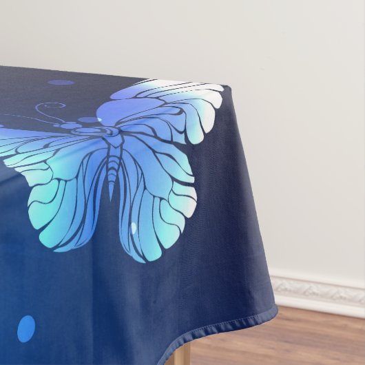 Nappe Clowing Night Butterflies (In Situ)