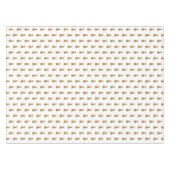 Nappe Clown mignonne (Devant (Horizontal))