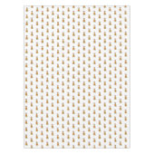 Nappe Clown mignonne (Devant)