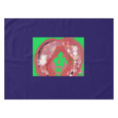 Nappe Clown Steampunk  (Devant (Horizontal))