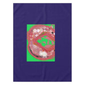 Nappe Clown Steampunk  (Devant)