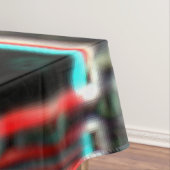 Nappe CLRV Neon à stn Tablecloth (In Situ)