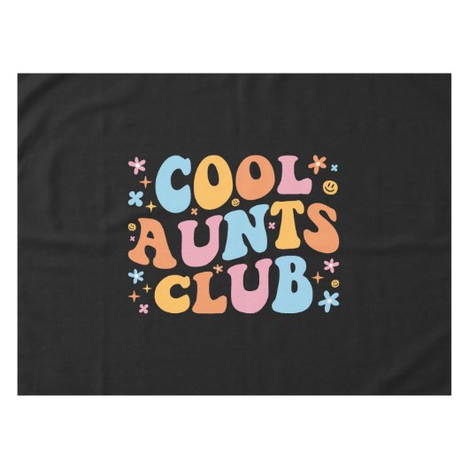 Nappe Club des oncles cool III (Devant (Horizontal))