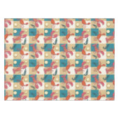 Nappe Coastal Catch Picnic (Devant (Horizontal))