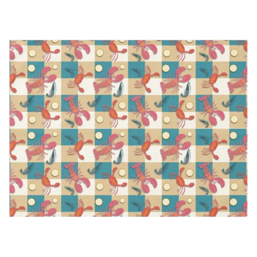 Nappe Coastal Catch Picnic (Devant (Horizontal))