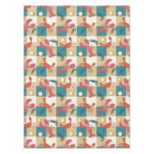 Nappe Coastal Catch Picnic (Devant)