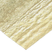 Nappe cobaye métallique (Angle)