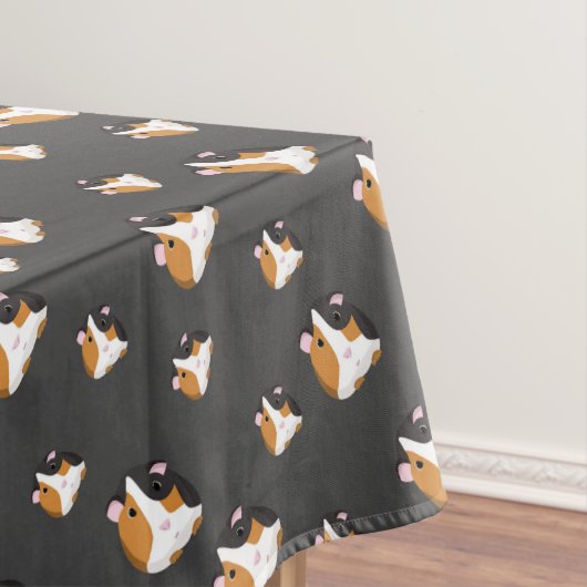 Nappe Cobayes (In Situ)