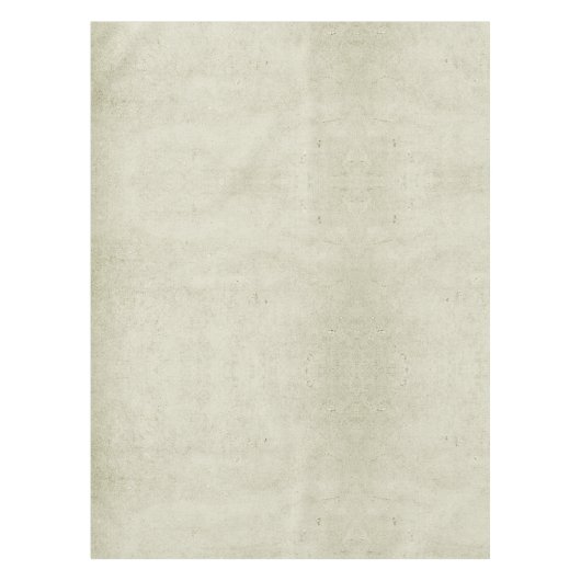 Nappe "Cobweb White Grunge" (Devant)