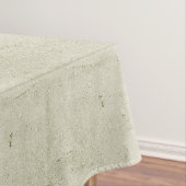 Nappe "Cobweb White Grunge" (In Situ)