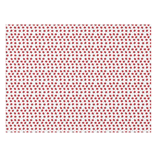 Nappe Coccinelle (Devant (Horizontal))