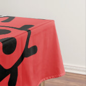 Nappe coccinelle et coccinelle (In Situ)
