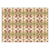 Nappe Coccinelle et le royaume caché du nectar (Devant (Horizontal))