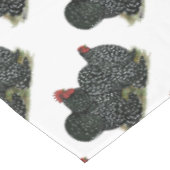 Nappe Cochin Mottled (Angle)