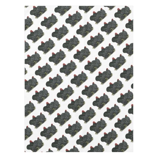 Nappe Cochin Mottled (Devant)