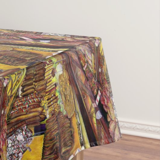 Nappe Cochon, Budapest (In Situ)