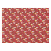 Nappe cocktail Americano (Devant (Horizontal))