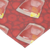 Nappe cocktail Americano (Angle)